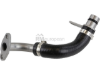 BMW Turbocharger Oil Line Rein Automotive 11428626653