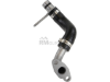 BMW Turbocharger Oil Line Rein Automotive 11428626653