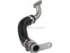 BMW Turbocharger Oil Line Rein Automotive 11428626653