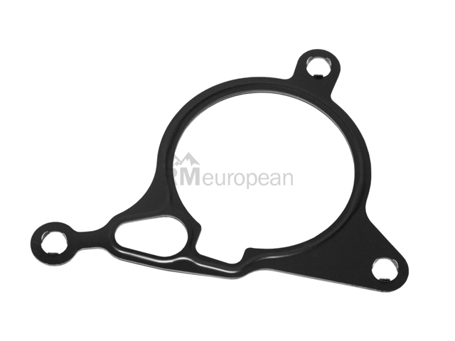 Porsche Vacuum Pump Gasket Elring Klinger 95810312100