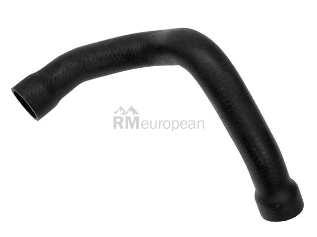 BMW Radiator Hose Genuine BMW 11531741410