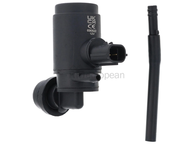 Land Rover Washer Pump Eurospare DMC10023