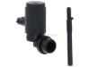 Land Rover Washer Pump Eurospare DMC10023