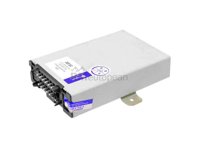 Mercedes Control Unit Programa 0035450732