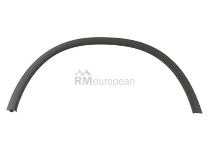 Mercedes Fender Flare Genuine Mercedes 2538850622