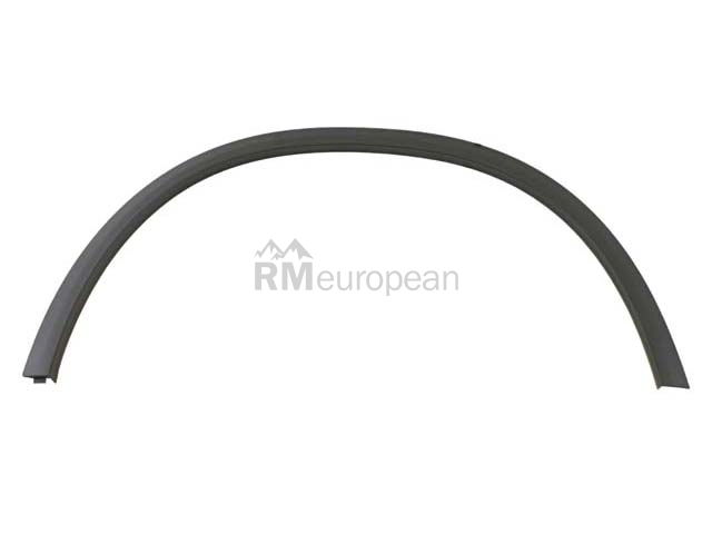 Mercedes Fender Flare Genuine Mercedes 2538850622