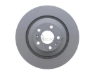 VW-Audi Brake Disc ATE Coated 4E0615601L