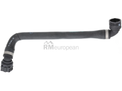 BMW Water Hose Genuine BMW 17128634284