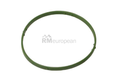VW-Audi Throttle Housing Seal Elring Klinger 07K129748A