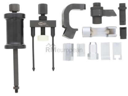 Injector Remover Tool Baum Tools BT10055PLUS