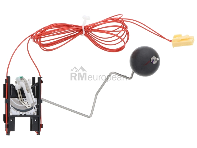 Volvo Fuel Level Sending Unit Bosch 30742663