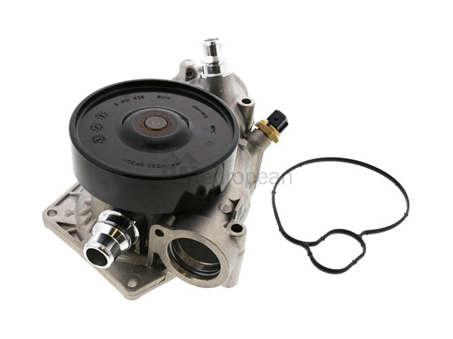 BMW Water Pump Genuine BMW 11537843738