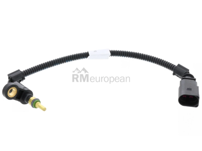 Porsche Temperature Sensor Motorad 95860613511