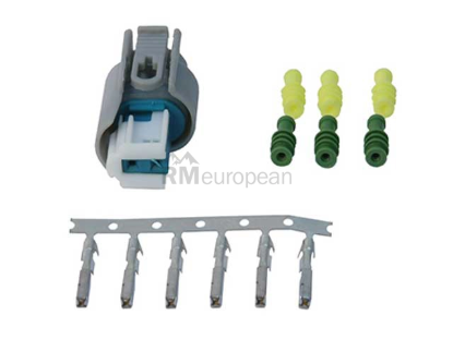 BMW Electrical Connector URO Parts 61132359999