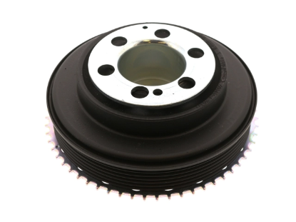 Jaguar Crankshaft Pulley Corteco JDE38472