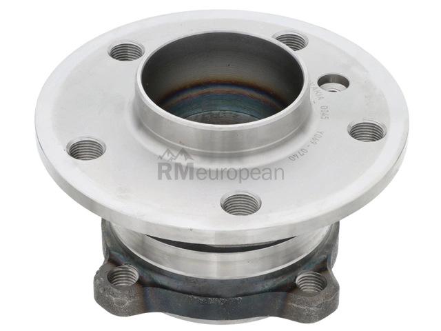 Wheel Hub Schaeffler 33406891921