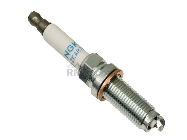 Jaguar Spark Plug NGK C2Z28434
