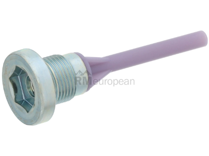Overflow Pipe Genuine BMW/Mini 24108627866
