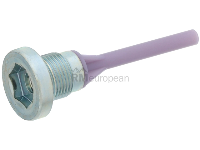 Overflow Pipe Genuine BMW/Mini 24108627866
