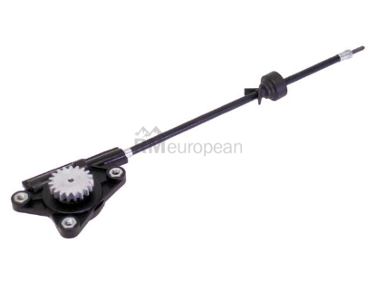 Porsche Transmission Genuine Porsche 96462412100