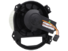 Mercedes Blower Motor Assembly Mahle Behr 2469061601