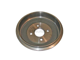 BMW Brake Drum ATE 34211101741