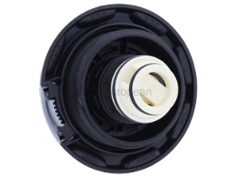 VW-Audi Expansion Tank Cap Genuine VW/Audi 4M0121321Q