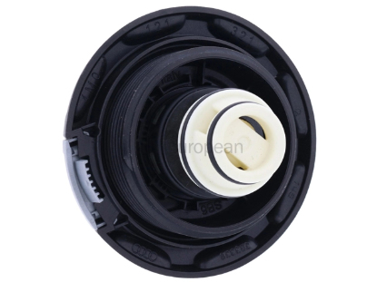 VW-Audi Expansion Tank Cap Genuine VW/Audi 4M0121321Q
