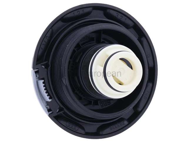 VW-Audi Expansion Tank Cap Genuine VW/Audi 4M0121321Q