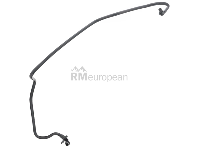 VW-Audi Brake Vacuum Pipe Genuine VW/Audi 7L8611932