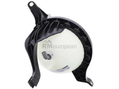 BMW Coolant Expansion Tank Mahle Behr 17138614293