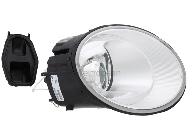 VW-Audi Headlight Assembly TYC 1C0941029N