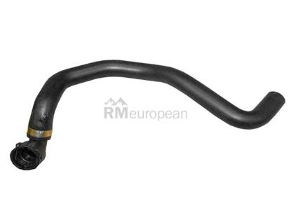 VW-Audi Heater Hose Rein Automotive 8D0819373N