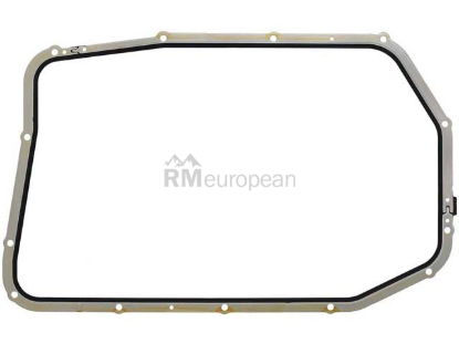 VW-Audi Transmission Pan Gasket Elring Klinger 0AT321371