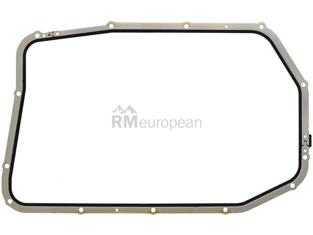 VW-Audi Transmission Pan Gasket Elring Klinger 0AT321371