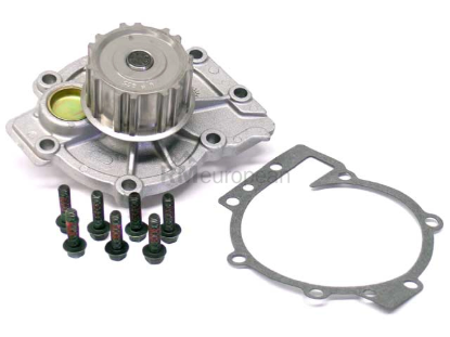 Volvo Water Pump Graf 8694627