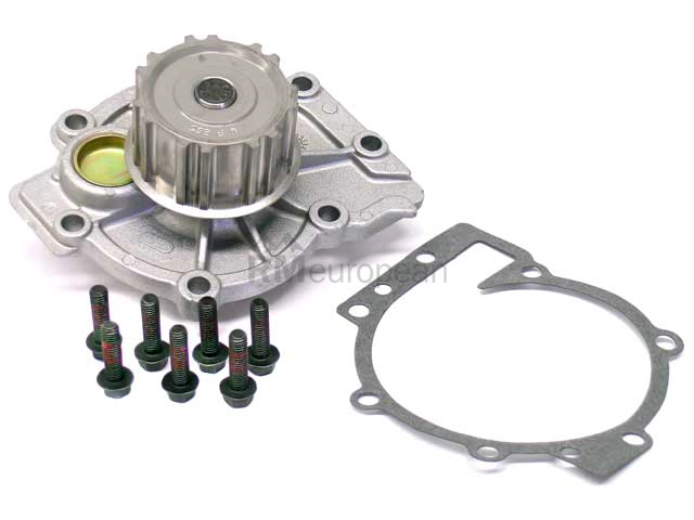 Volvo Water Pump Graf 8694627