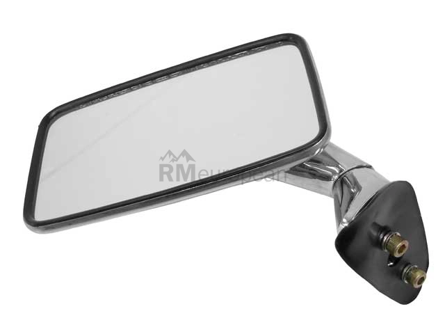 Porsche Door Mirror Genuine Porsche 91173101310