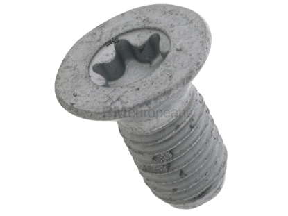 Land Rover Brake Disc Set Screw Britpart LR002080