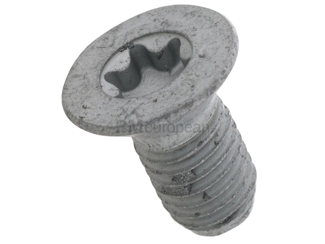 Land Rover Brake Disc Set Screw Britpart LR002080