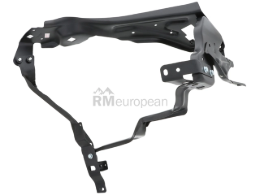 Mercedes Headlight Frame Bapmic 2046200991