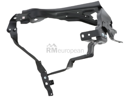 Mercedes Headlight Frame Bapmic 2046200991