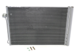 BMW A/C Condenser Nissens 64509239992