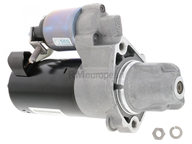 Mercedes Starter SEG Automotive 2769064400
