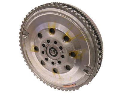 Porsche Dual-Mass Flywheel LuK 99711401251