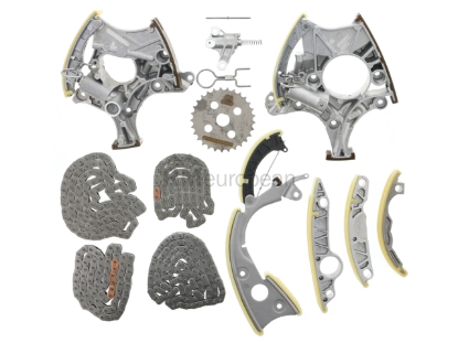 VW-Audi Timing Chain Kit Iwis 211919800