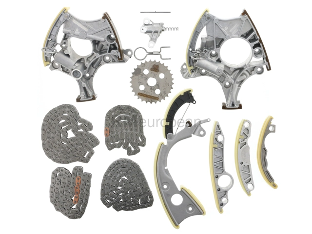 VW-Audi Timing Chain Kit Iwis 211919800