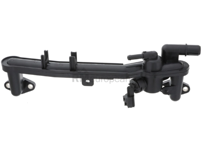 Heater Tube Britpart LR122709BP
