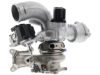 Turbocharger IHI Turbo 1704231190