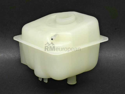 Volvo Coolant Expansion Tank URO Parts 9141095